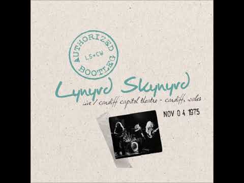 lynyrd-skynyrd--"the-needle-and-the-spoon"-authorized-bootleg-live-at-the-cardiff-capitol-theater