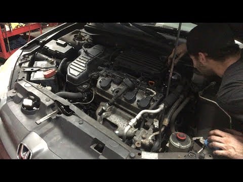 700 Koleksi Civic Misfire at Idle Gratis