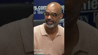 Local Killeen Author Marks Texas Writers Month