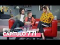 Elif Cuarta Temporada Capítulo 771 Elif Capítulo 771 
