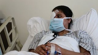 Poonam Devi's story - An Acid Attack Survivor