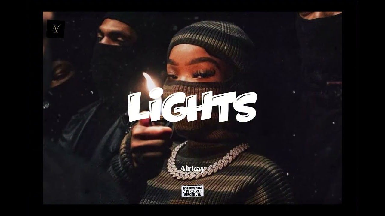 Afrobeats Instrumental 2026 