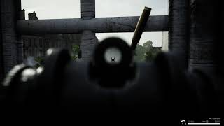 2021 09 12 Post Scriptum M1 Carentan