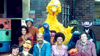 Video thumbnail of "Sesame Street full closing theme"