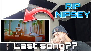 The Game   Welcome Home feat  Nipsey Hussle REACTION