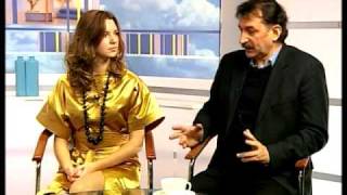 Ранок на КРТ 17.11.2009 (Частина 2) Ранок на КРТ 17.11.2009 (Частина 2)