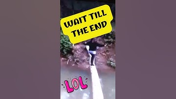 Wait till the end !!!!! #fyp #viral #funny #youtubevideos #shorts