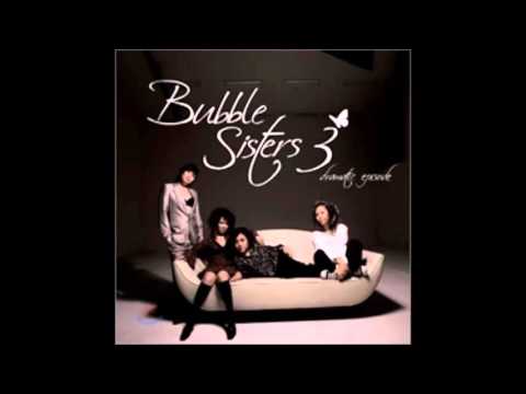 버블 씨스터즈 Bubble Sisters 바보처럼 가사 첨부