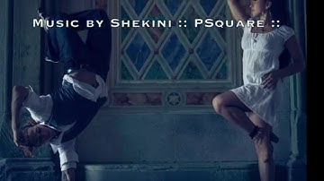 Jeremey Adam Rey and Shelby Joy Cole Kizomba/Semba/Afro House at 4th Anual ULDF 2015