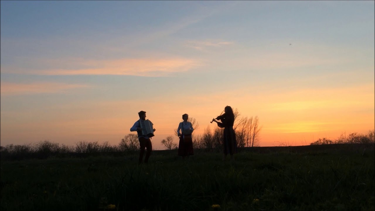 Kapela Fedaków - Koziery bych tańcowała