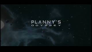 PLANNY'S ODYSSEY - Trailer 1