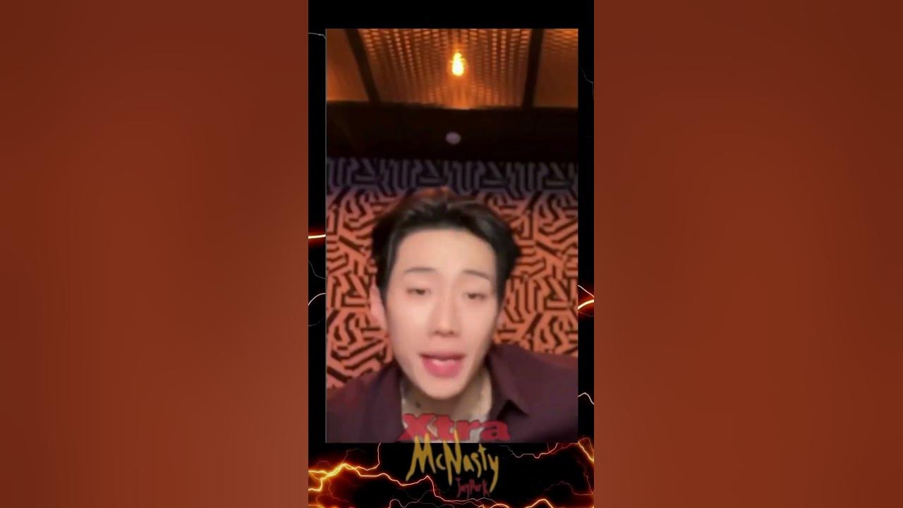 Jay Park - Xtra McNasty(Feat. MILLI)#Jay Park#MILLI#Xtra McNasty