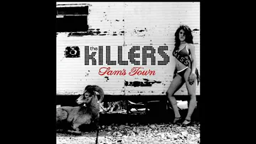 The Killers - When You Were Young [HQ]