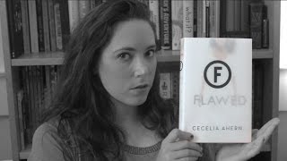 Flawed by Cecelia Ahern - Book Review & Giveaway
