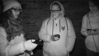 Central City Cemeteries Ghost Hunting