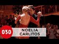 Noelia hurtado and carlitos espinoza  tierrita belgrade 2016 noeliaycarlitos