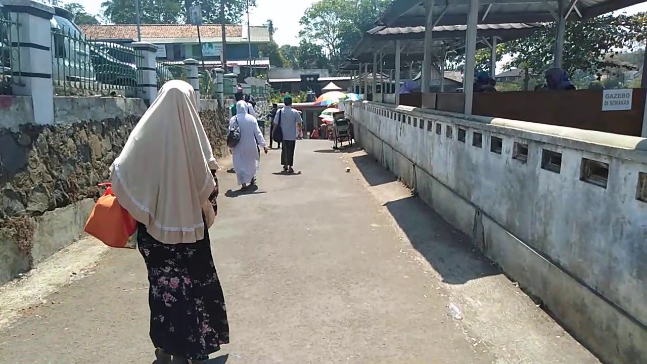 Situ Lengkong Panjalu 