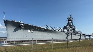 Battleship USS Alabama: Exploring a Legend in Mobile, AL