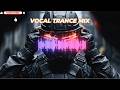 NIGHT ENGINE | Driving Tech Trance Music 140 BPM | Night Drive