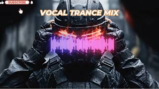 NIGHT ENGINE | Driving Tech Trance Music 140 BPM | Night Drive