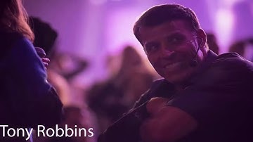 2018~[Tony Robbins Motivation]  Three Steps To Lasting Change