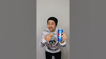 تحدي سفن بيبسي 