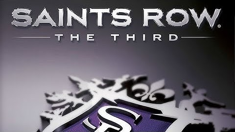 Saints Row 3 Reaper Drone Missiles Trailer (HD 720p)