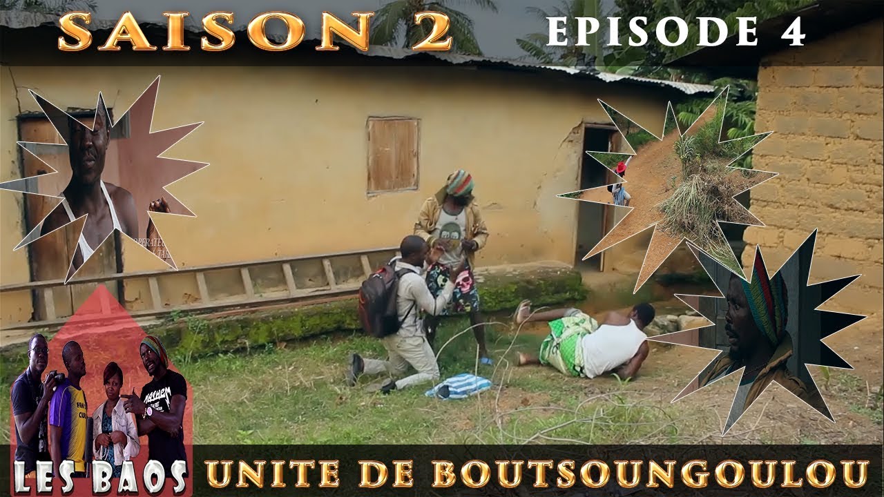 les baos saison 2