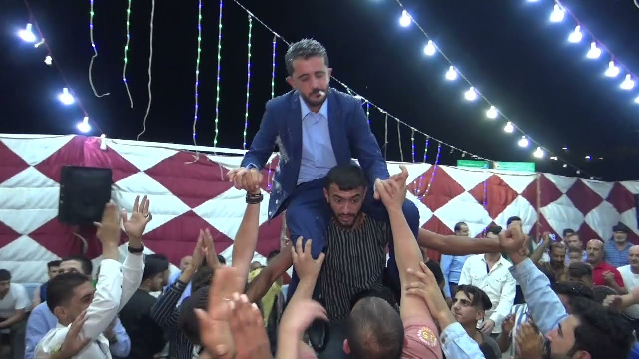 سهرة العريس محمد عليوه تصويرات عاكف رويضي للحجز 0770190019