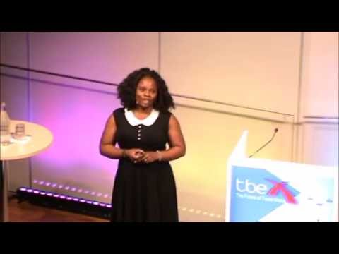 Video: Spoznajte Urednika Matadorja: Lola Akinmade - Matador Network