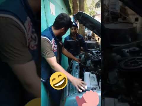Daewoo Nubira 2 _ Нубира 2 Дэу что случилось.?