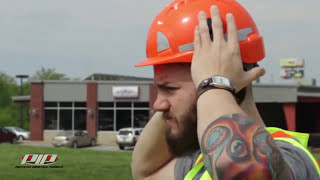 PIP / JSP Evolution Hard Hats