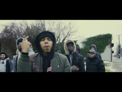 Drama - Never Know (L4F INTRO)