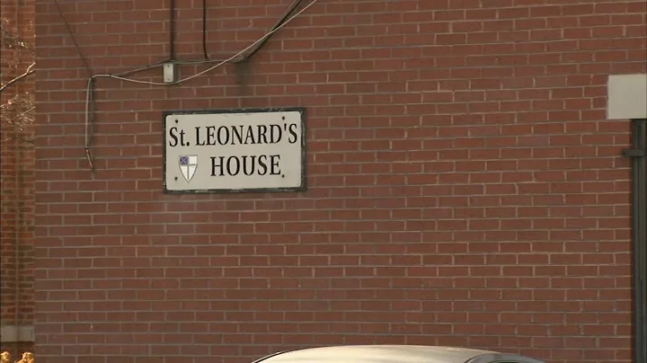 St. Leonard's Ministries celebrates 25 years of he...