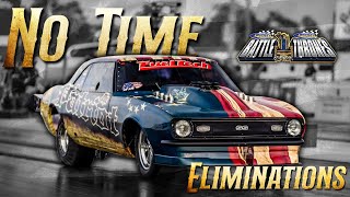 N/T 275 Eliminations - Battle For The Thrones!