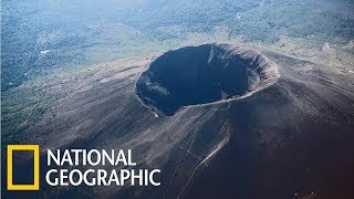 Апокалипсис каменного века / National Geographic / С Точки Зрения Науки