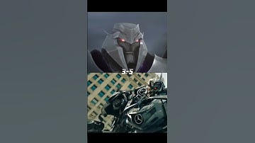 3v3 primeverse vs bayverse optimus tf1 vs bee tfp megatron tfp vs optimus tlk bee tfp vs soundwave 3