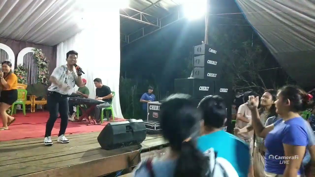 BUA ORE CIP.ARKI JOSUA COPER SETEVEN.