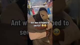 Ant And Kat Reunited Via Timberwolvestt