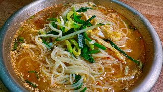 Banquet Noodles(with seasoning)