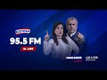 HABLEMOS CLARO 📣 con NICOLÁS LÚCAR y KARINA NOVOA 26/11/20