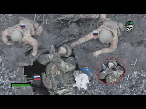 Video: Armytoalettväska - en del av en soldats utrustning