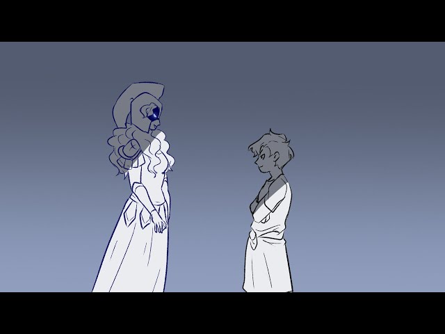 YOU ARE ATHENA - EPIC: the musical short animatic [warrior of the mind] class=