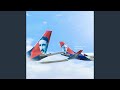 Air serbia boarding music