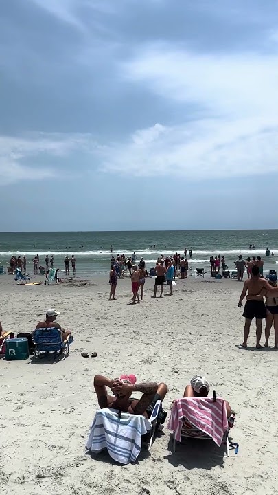 myrtle beach fourth of july flyover