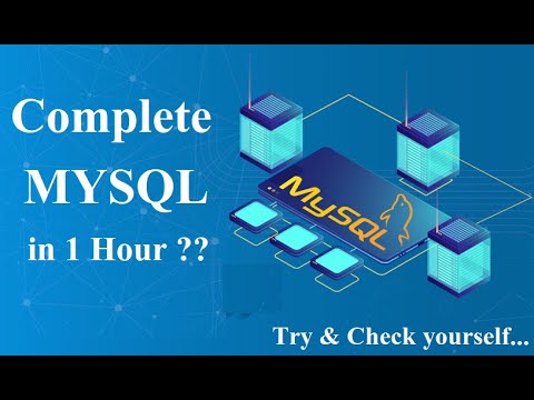 Basic SQL Commands || Practical Session 1 || CBSE Class XII - YouTube