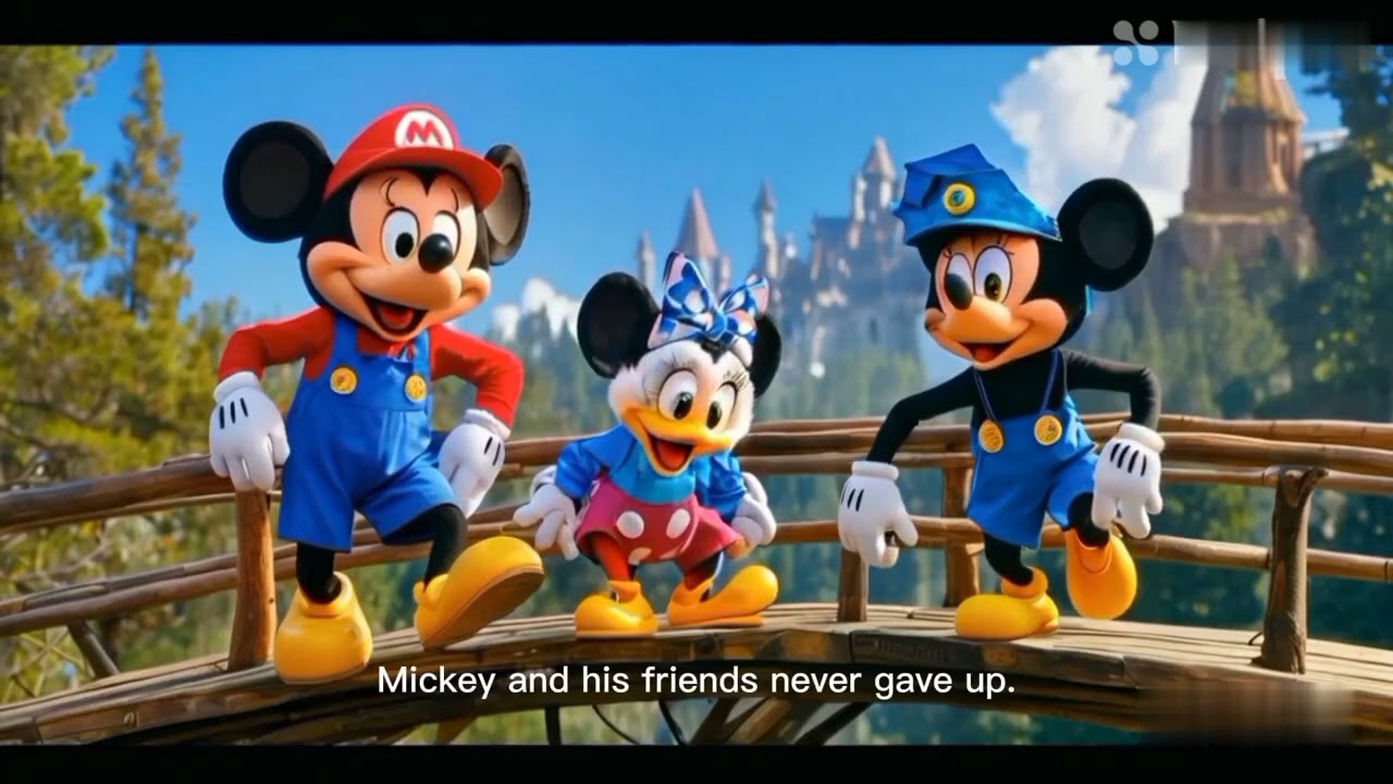 Magical Treasure Hunt".