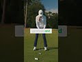 The Palm Trick for Perfect Setup Distance