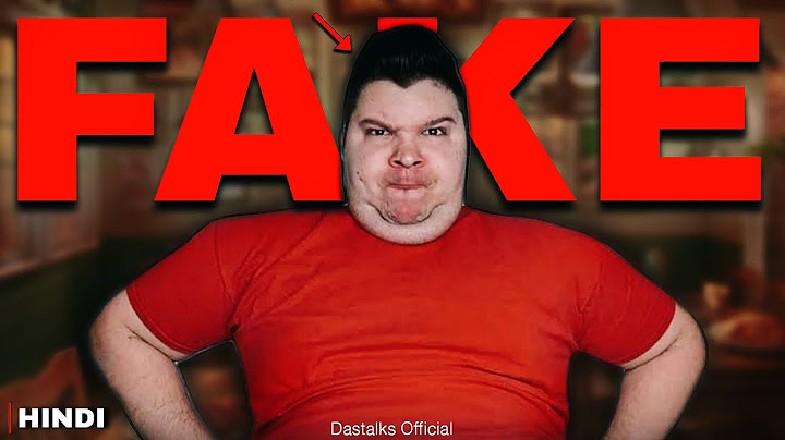 How @NikocadoAvocado Fooled The Entire World For 7 Years !