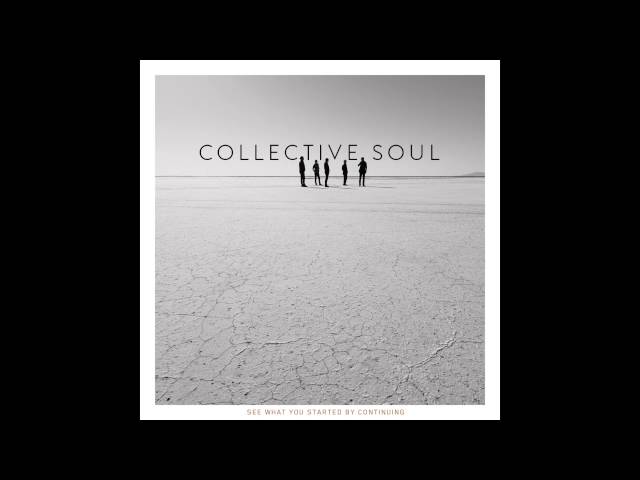 Collective Soul - Hurricane